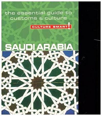 Saudi Arabia - Culture Smart!