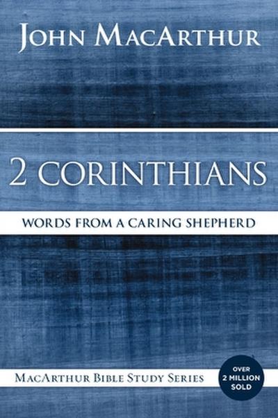 The 2 Corinthians