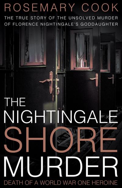 Nightingale Shore Murder