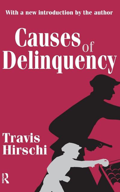 Causes of Delinquency