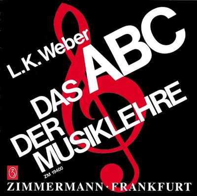 Das ABC der Musiklehre