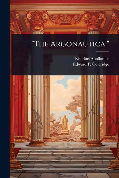 "The Argonautica."