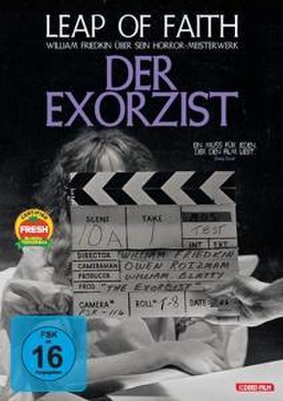 Leap of Faith: Der Exorzist