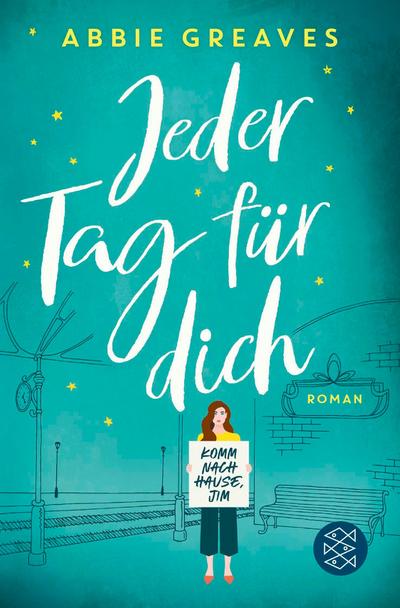 Jeder Tag für dich
