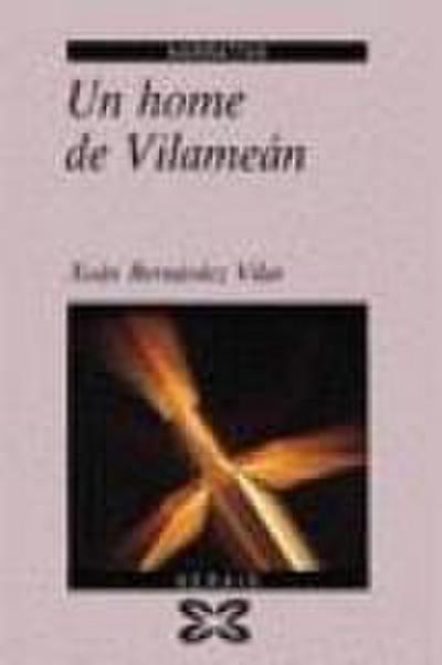 Un home de Vilameán