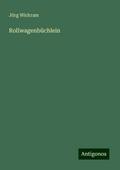 Rollwagenbüchlein