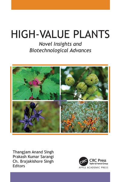 High-Value Plants