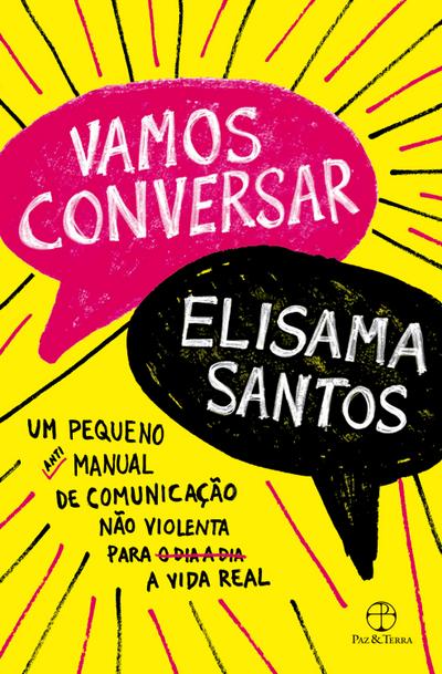 Vamos conversar