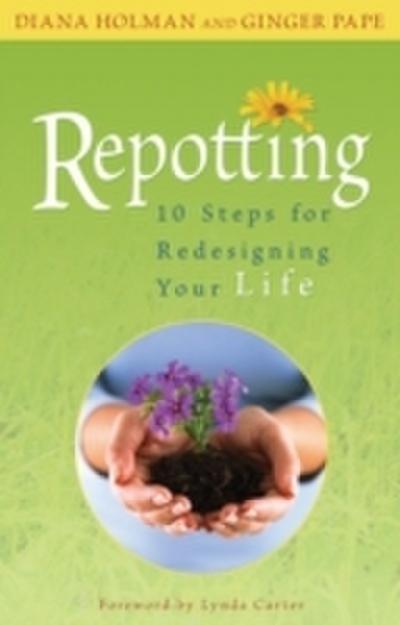 Repotting