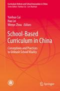School-Based Curriculum in China