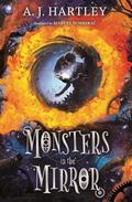 Monsters in the Mirror