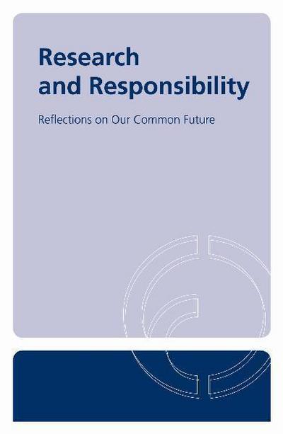 Research and Responsibility