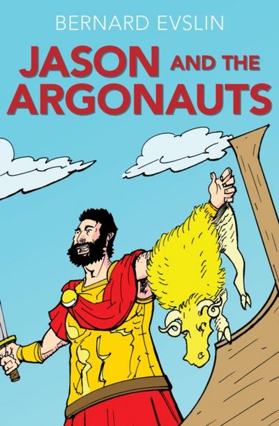 Jason and the Argonauts