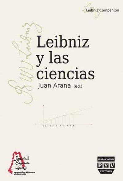 Leibniz y las ciencias