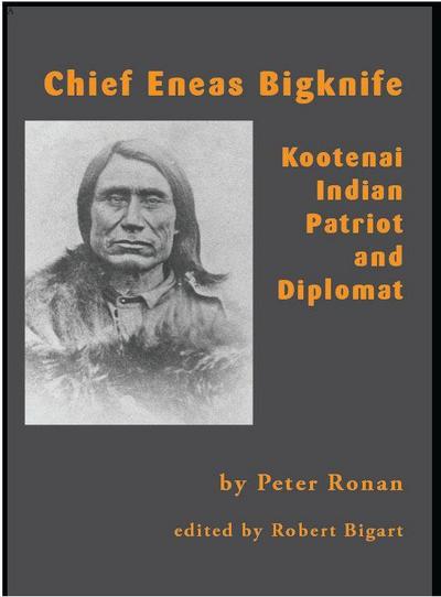 Chief Eneas Bigknife
