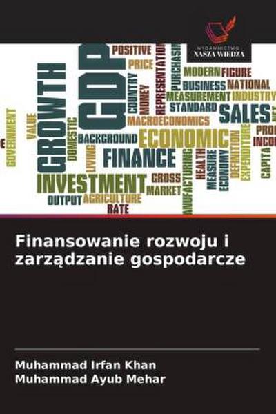 Finansowanie rozwoju i zarz¿dzanie gospodarcze