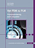 Von PDM zu PLM