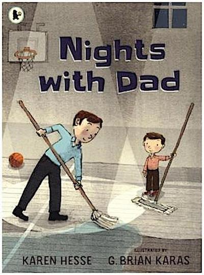 Nights with Dad