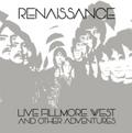 Live Fillmore West and other Adventures