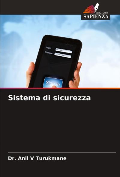Sistema di sicurezza