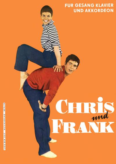 Chris und Frank