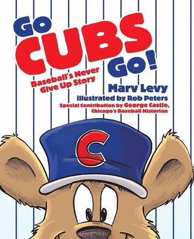Go Cubs Go!