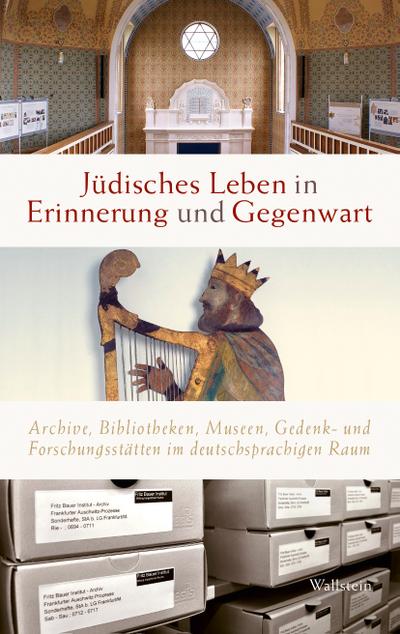 Jüdisches Leben in ...