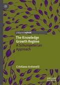 The Knowledge Growth Regime