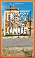 Décompte mortel à Camaret