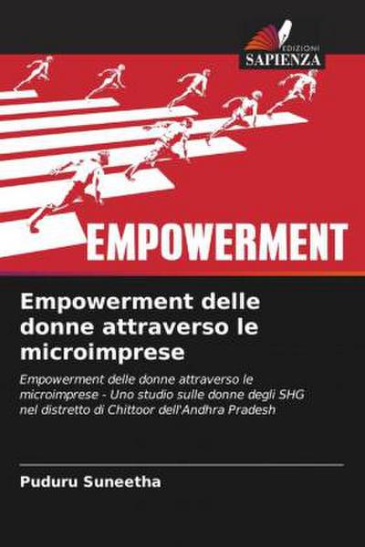 Empowerment delle donne attraverso le microimprese