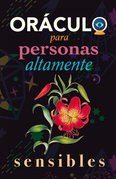 Oráculo para personas altamente sensibles
