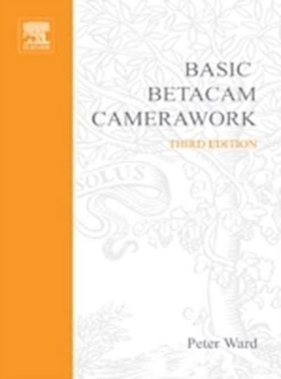 Basic Betacam Camerawork