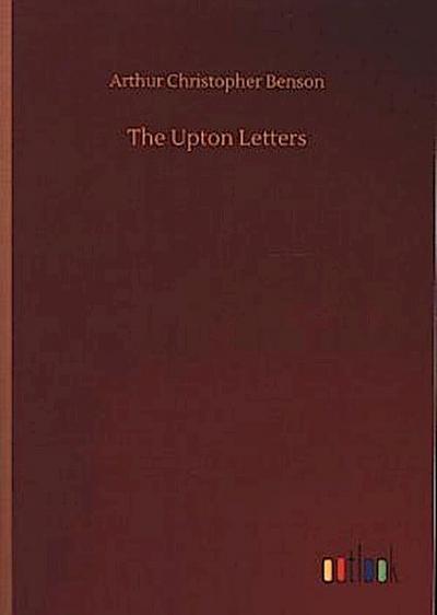 The Upton Letters