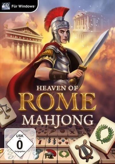 Heaven Of Rome Mahjong
