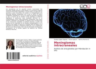 Meningiomas intracraneales