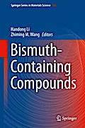 Bismuth-Containing Compounds
