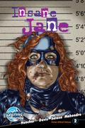 Insane Jane: Doctors Without Patience #2