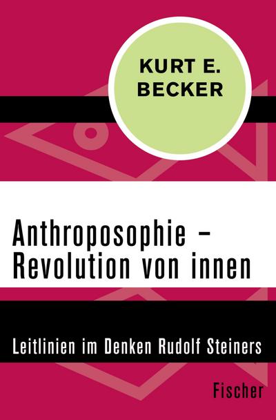 Anthroposophie - Revolution von innen