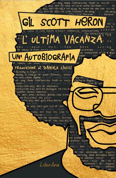 L’ ultima vacanza. Un’autobiografia