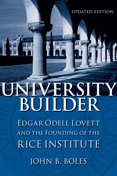 University Builder