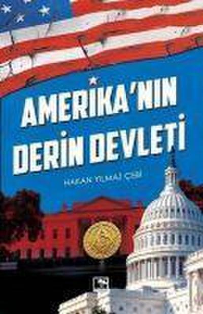 Amerikanin Derin Devleti