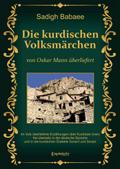 Die kurdischen Volksmärchen von Oskar Mann überliefert
