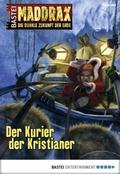 Maddrax - Folge 363