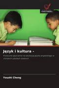 Jezyk i kultura -