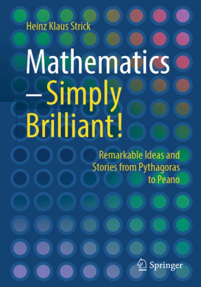 Mathematics - Simply Brilliant!