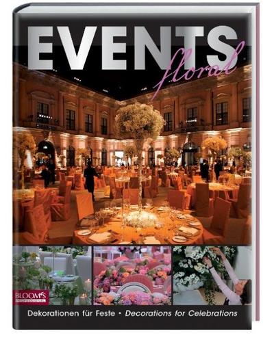 Events floral