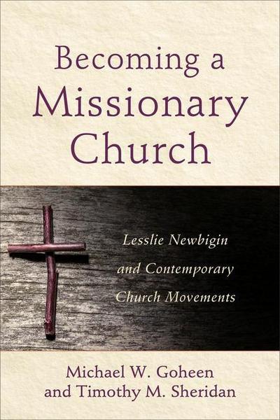 Becoming a Missionary Church