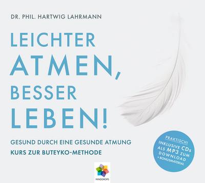 LEICHTER ATMEN, BESSER LEBEN