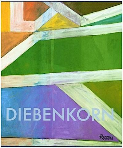 Richard Diebenkorn