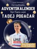 Der inoffizielle Adventskalender für Fans von Tade
